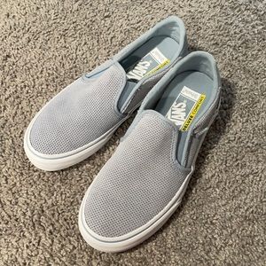 Vans